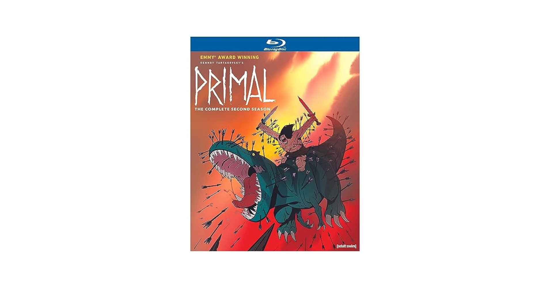 その他 Primal [Blu-ray] $_57.JPG?set_id=880000500F